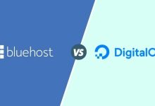 BlueHost和DigitalOcean哪个好 BlueHost和DigitalOcean对比评测-国外主机测评