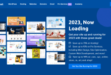 DreamHost主机优惠码：价格低至美元2.59美元-国外主机测评