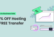 SiteGround主机 Back to Business 优惠促销：减价80%-国外主机测评