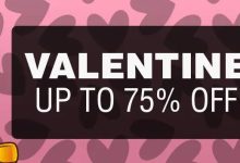 HawkHost情人节促销 国外虚拟主机高达75%优惠$1.83/月起 云VPS全场8折-国外主机测评