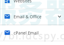 BlueHost查看磁盘空间和带宽使用情况教程-国外主机测评