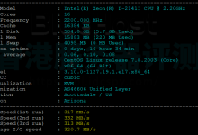 BlueHost美国服务器怎么样 BlueHost美国服务器DS1-SSD方案评测-国外主机测评