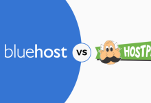 BlueHost和HostPapa哪个更适合建站-国外主机测评