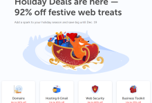 Namecheap节日优惠促销：域名最高减价92%-国外主机测评