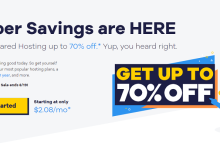 HostGator夏季超级促销:减价70%,主机最低2.08美元/月-国外主机测评