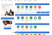 BlueHost主机（英文站）一键安装WordPress图文教程-国外主机测评